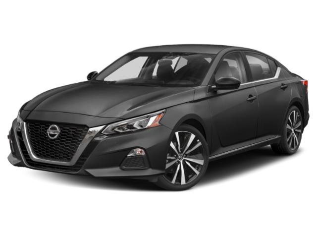 Used 2020 Gun Metallic Nissan 2.5 SR image 1