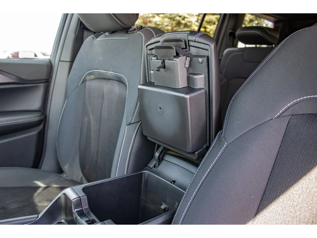 New 2026 Velvet Red Pearlcoat Jeep Laredo X image 34