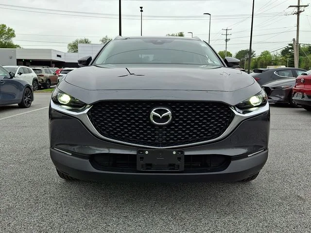 Used 2023 Gray Mazda 2.5 S Select Package image 3