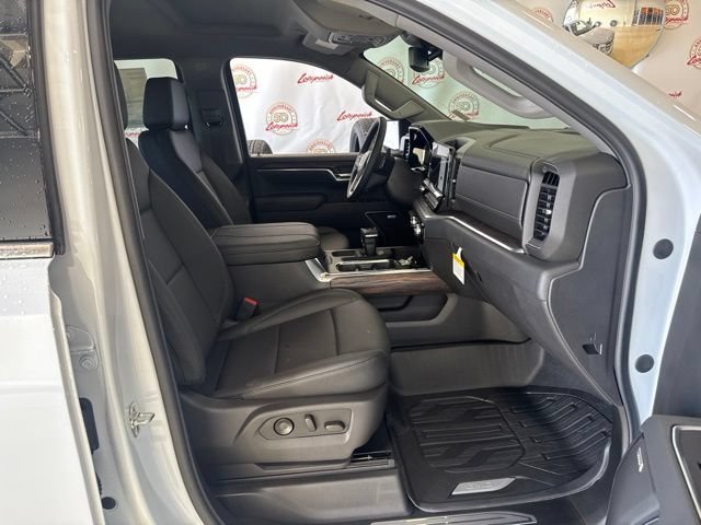 2026 GMC Sierra 1500 SLT - Photo 38