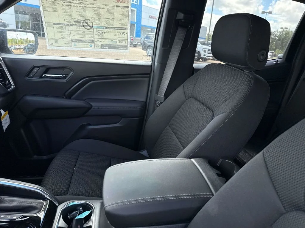 2026 GMC Canyon Elevation - Photo 23