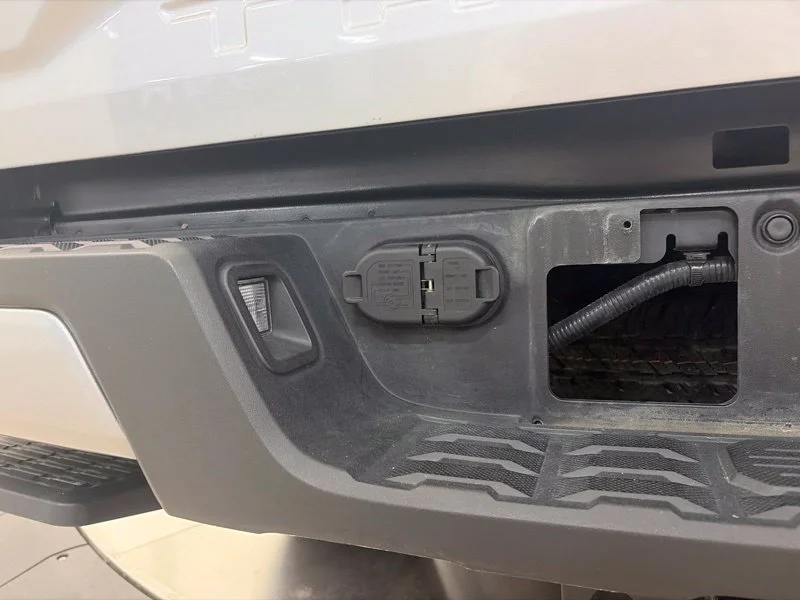 Used 2023 Silver Toyota SR image 10