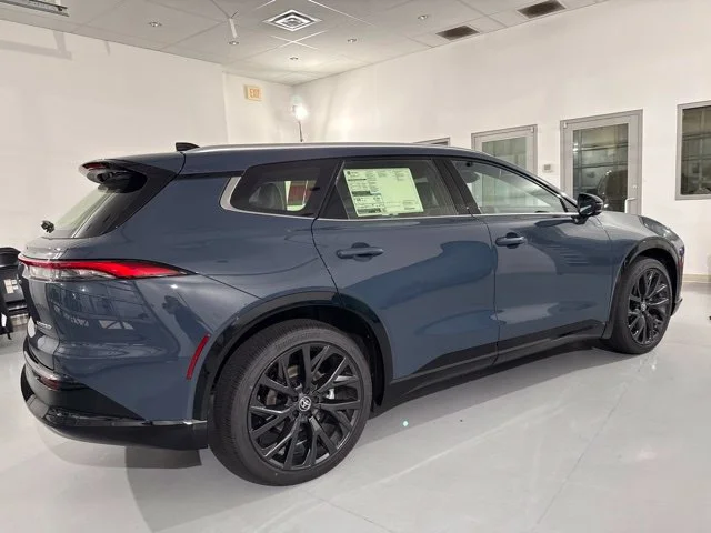 New 2026  Toyota  Limited image 15