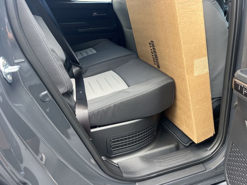 2025 Toyota Tacoma TRD Off Road - Photo 15