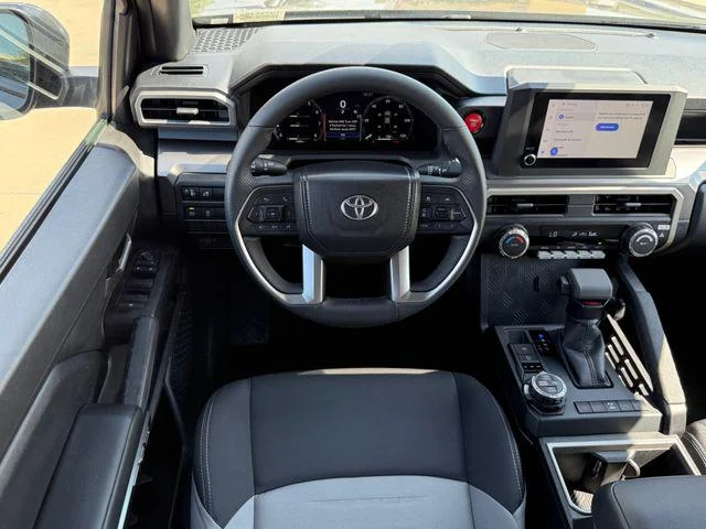 Certified Used 2026 UNDERGROUND Toyota TRD Off-Road image 53