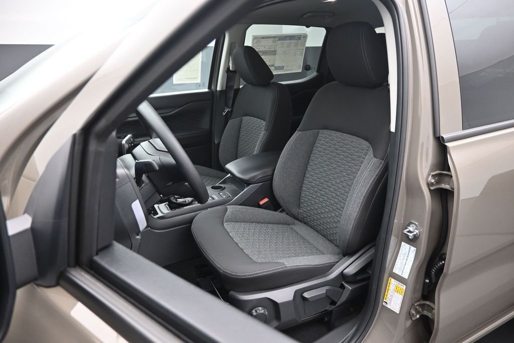 New 2026 Marsh Gray Ford XL image 8