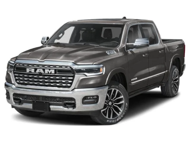 2027 RAM 1500 Limited