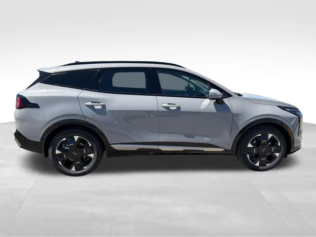 2026 Kia Sportage SX Prestige - Photo 2