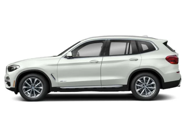 Used 2020 Dark Graphite Metallic BMW xDrive30i image 6