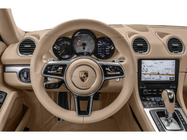 Used 2019 Gray Porsche S image 7