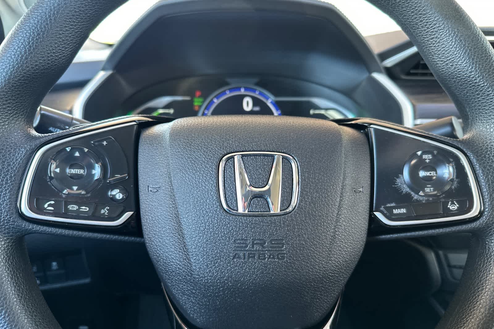 2020 Honda Clarity Base - Photo 24