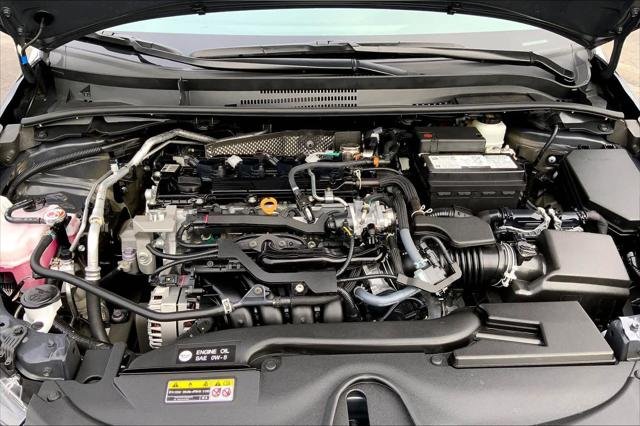 Certified Used 2024 UNDERGROUND Toyota  image 31
