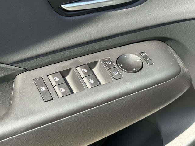New 2026 Blue Hyundai SEL Premium AWD image 29