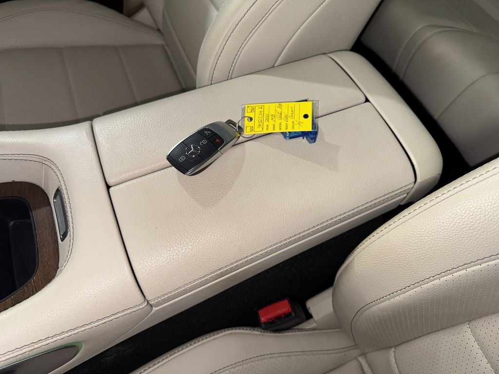 Used 2021  Mercedes-Benz GLE 350 image 29