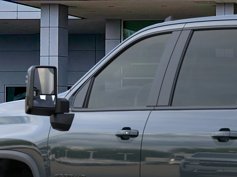 2026 Chevrolet Silverado 2500 HD LT - Photo 12