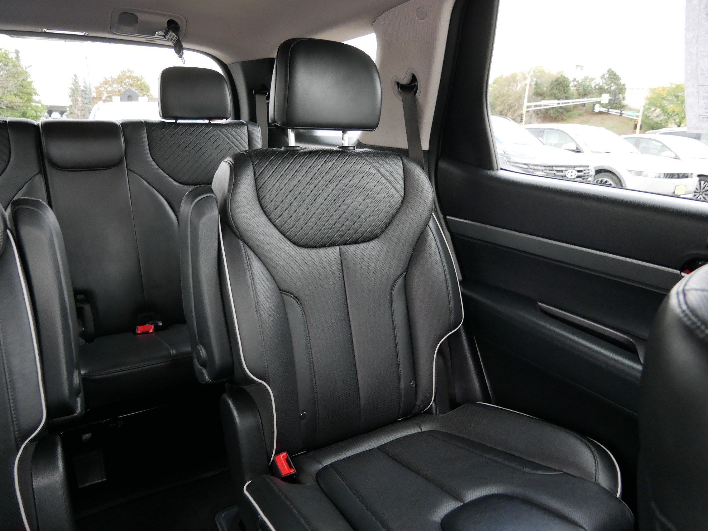 2024 Hyundai Palisade SEL - Photo 14