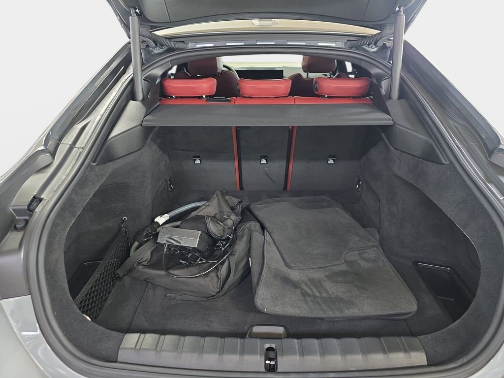 Used 2023 Skyscraper Gray Metallic BMW eDrive35 image 30