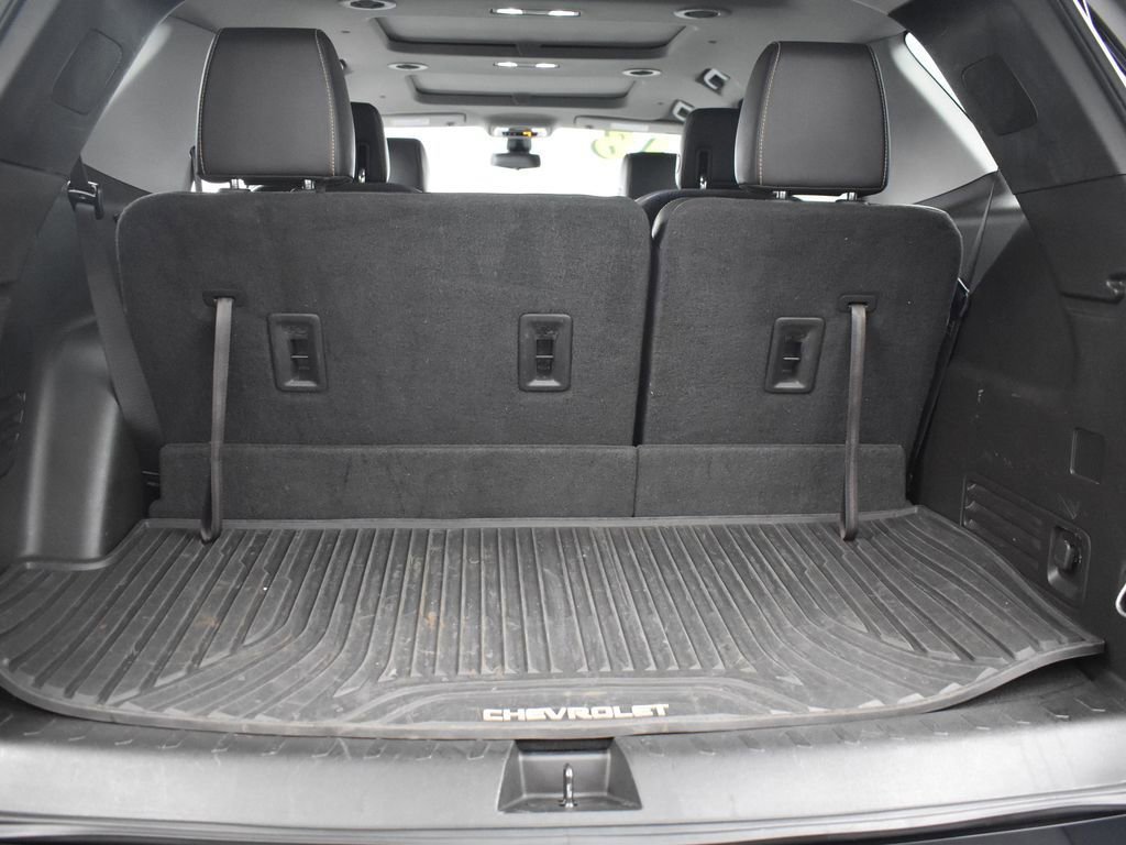2018 CHEVROLET TRAVERSE - Image 24