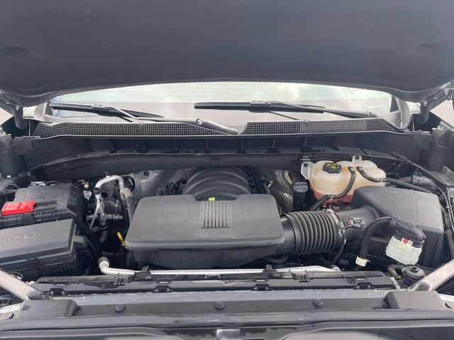 Used 2024 Gray Chevrolet RST image 25
