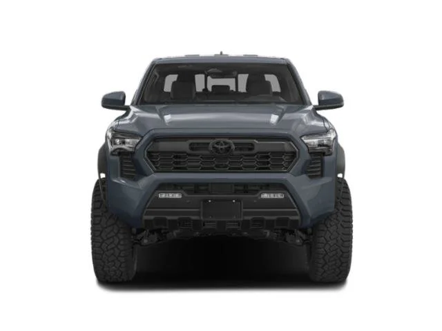 New 2026  Toyota TRD Off Road Hybrid image 5