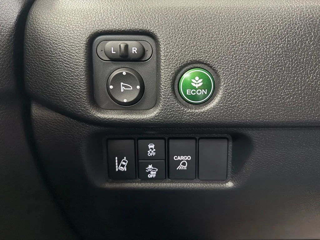 2026 Honda Ridgeline RTL - Photo 21