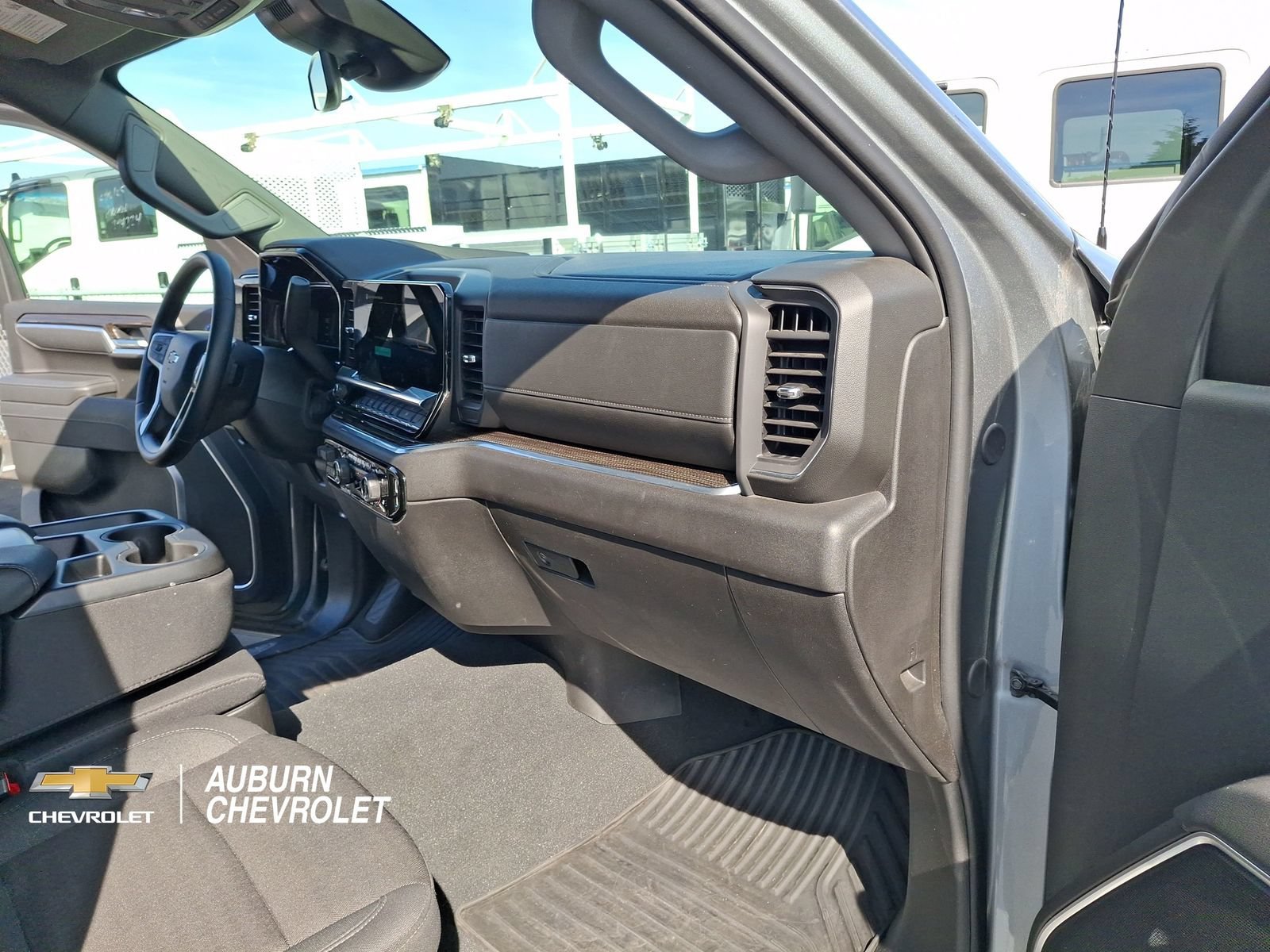 2026 Chevrolet Silverado 1500 RST - Photo 22