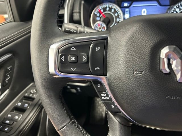 2025 RAM Ram 1500 Pickup Laramie - Photo 24