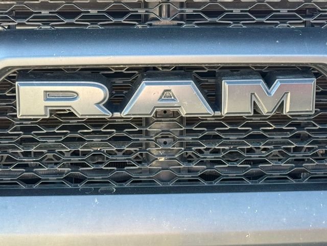 Used 2024 Gray Ram Rebel image 3