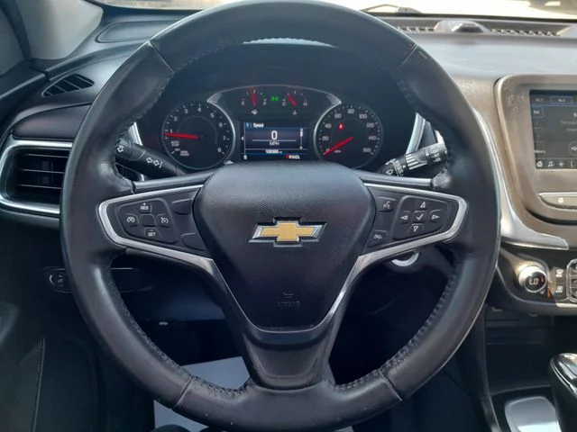 Used 2019 Gray Chevrolet LT image 13