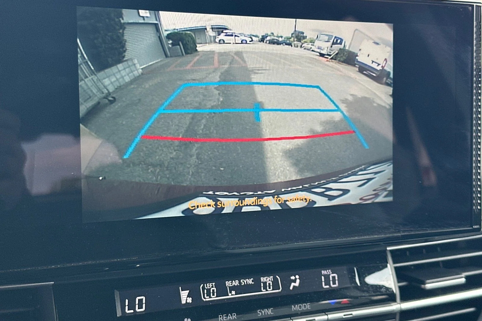 Certified Used 2025 Red Toyota XSE image 26