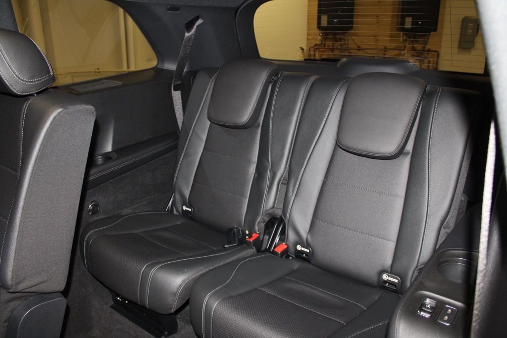 2024 Mercedes-Benz GLS Base - Photo 42