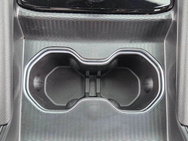 2024 Jeep Grand Cherokee L Altitude - Photo 20