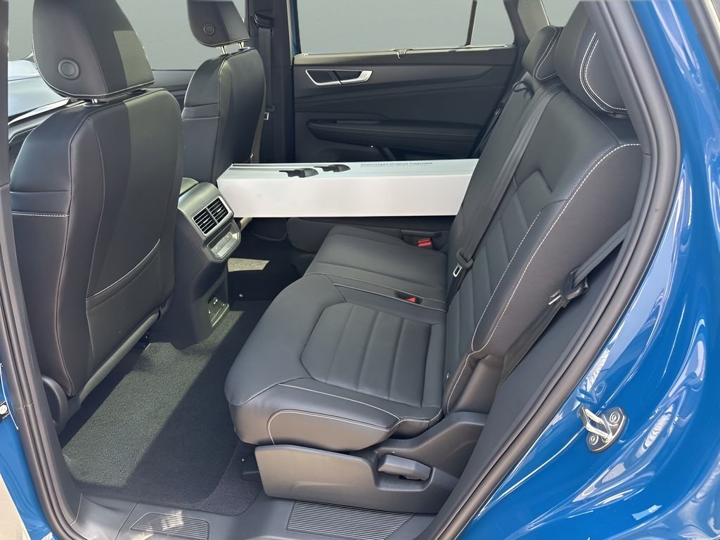 2026 Volkswagen Atlas Cross Sport SEL R-LINE - Photo 25