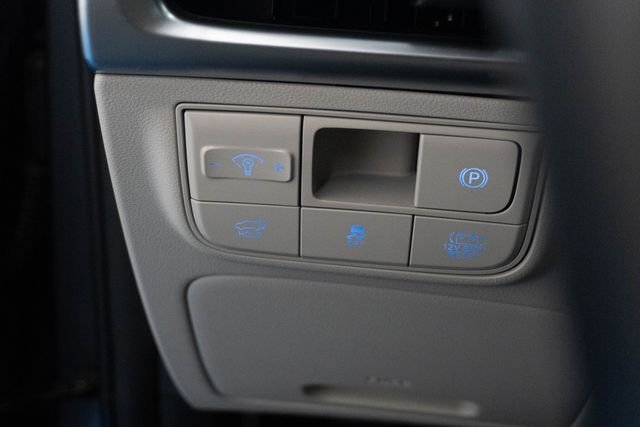 2025 Hyundai Tucson SEL Convenience - Photo 8