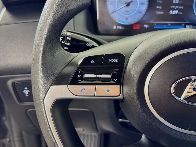 2023 Hyundai Santa Cruz SEL - Photo 17