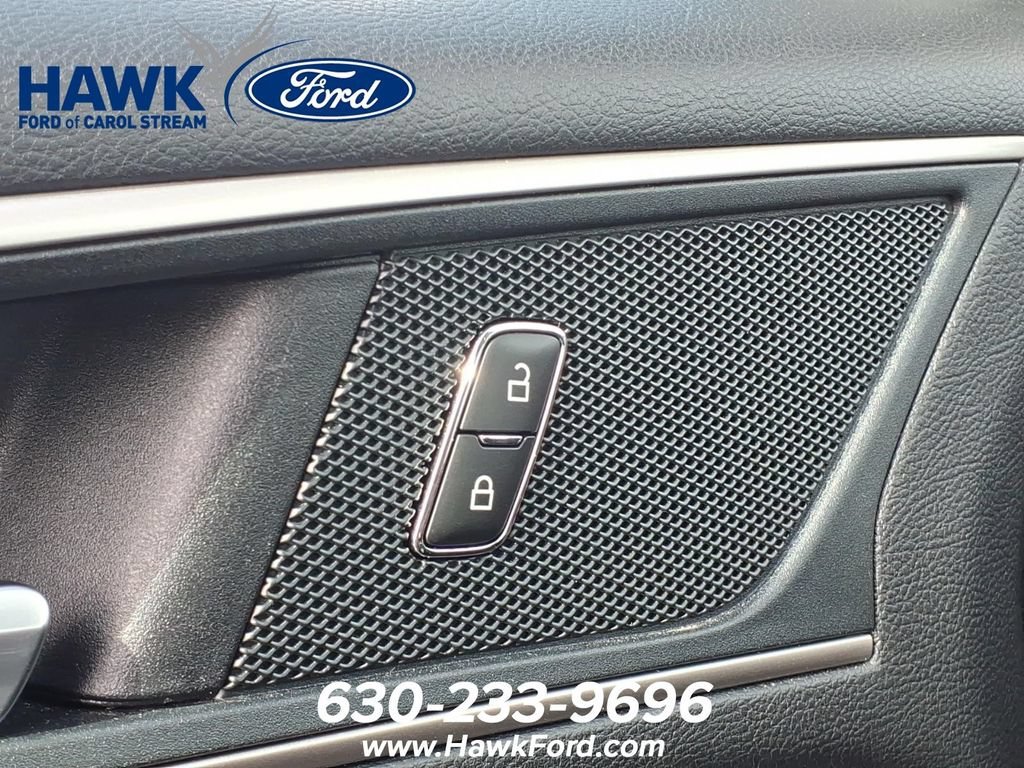Certified Used 2024 Silver Ford SEL image 20