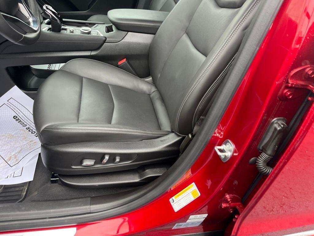 2024 Cadillac XT6 Premium Luxury - Photo 21