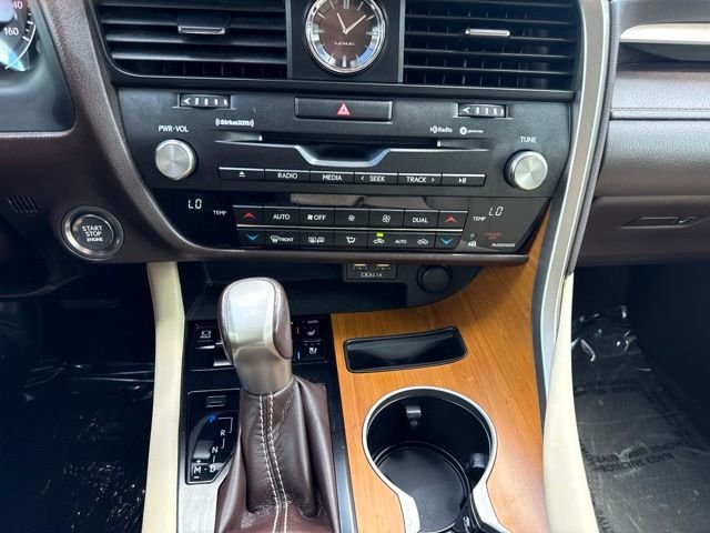 Used 2020 Silver Lexus 350 image 18