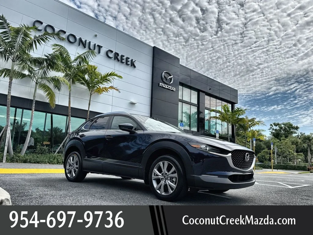 2023 Mazda CX-30 Preferred AWD's photo