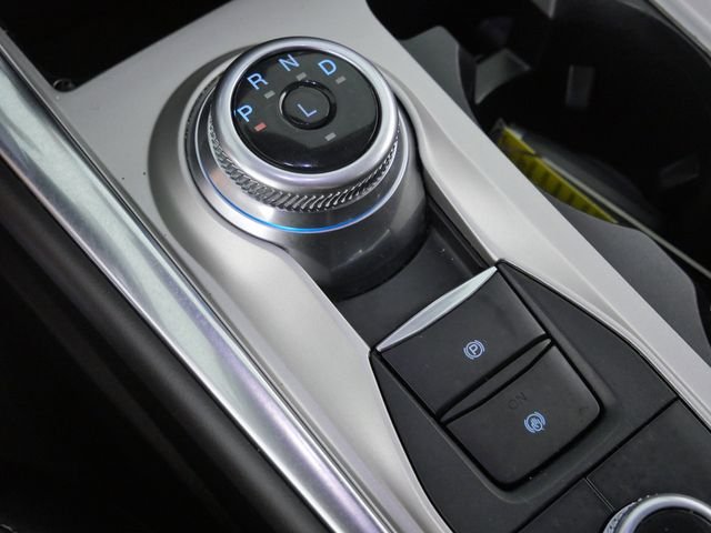 Certified Used 2024 Silver Ford XLT image 30
