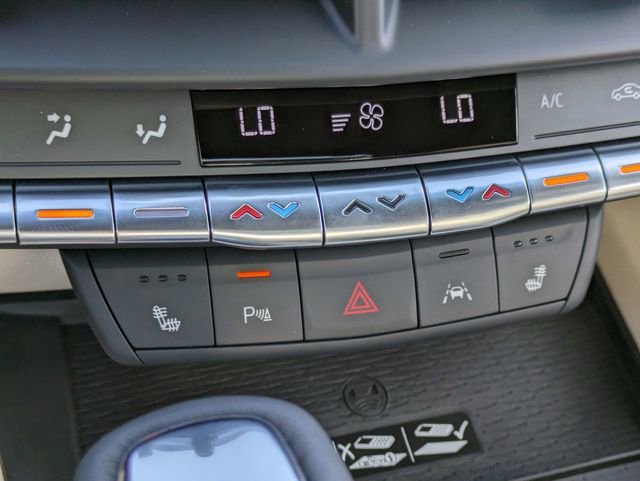 2026 Cadillac CT4 Luxury - Photo 32