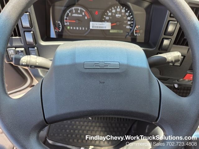 New 2025 Arc White Chevrolet NA image 20