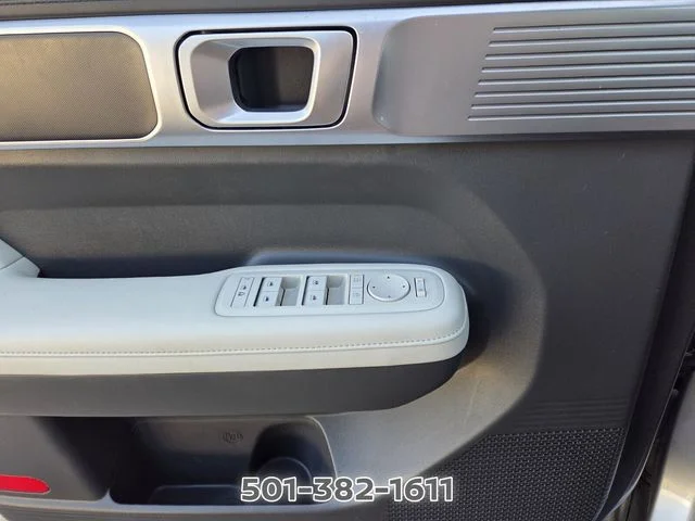 Used 2024 Silver Hyundai SEL image 28