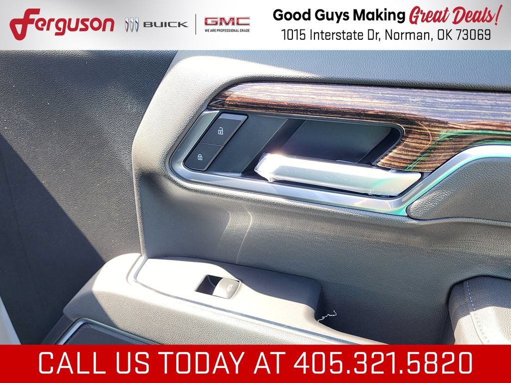 2026 GMC Sierra 1500 Elevation - Photo 37