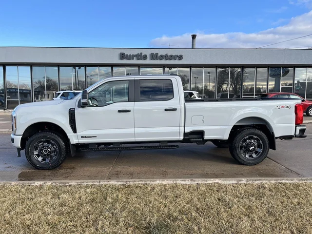 2026 Ford Super Duty F-350® XL