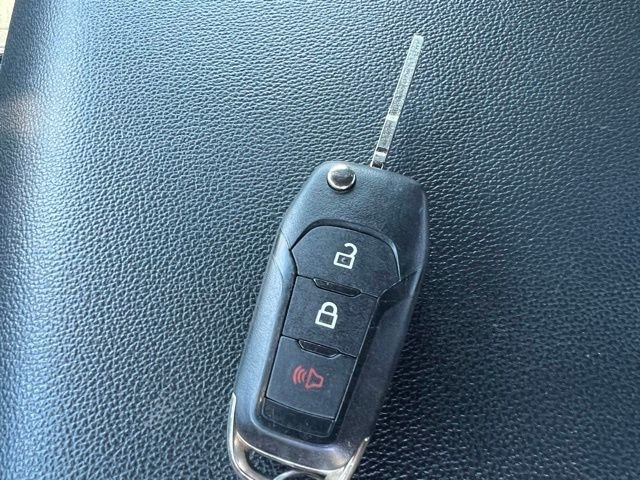 Used 2023 Blue Ford XL image 24