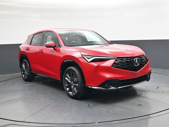 2026 Acura ADX