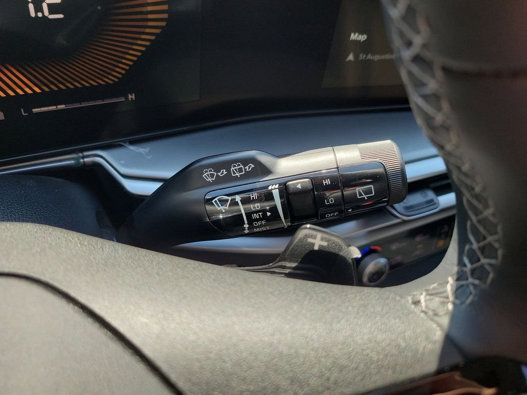 New 2026 Gray Kia EX image 31