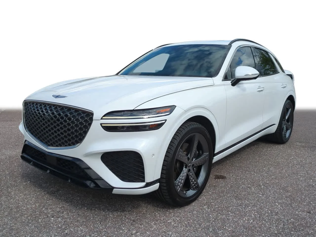 2023 Genesis GV70 2.5T Standard AWD's photo