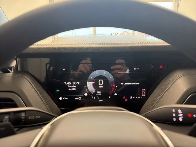 2026 GMC Yukon XL Denali - Photo 47